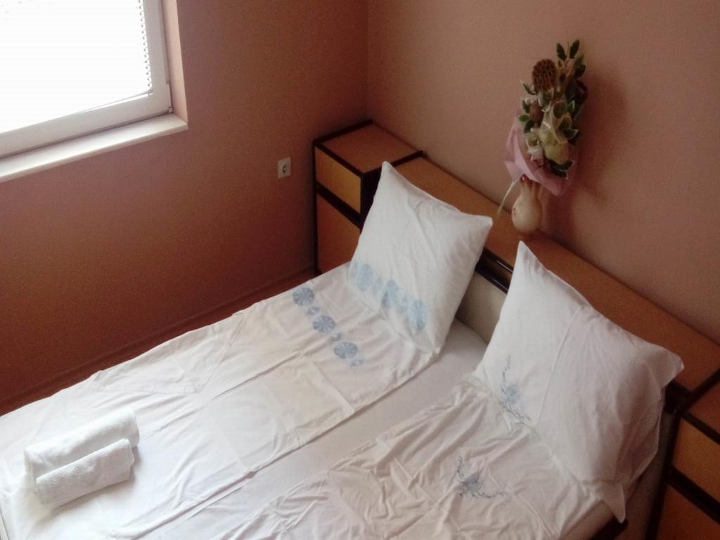 Apartment Luka Ohrid Zimmer foto