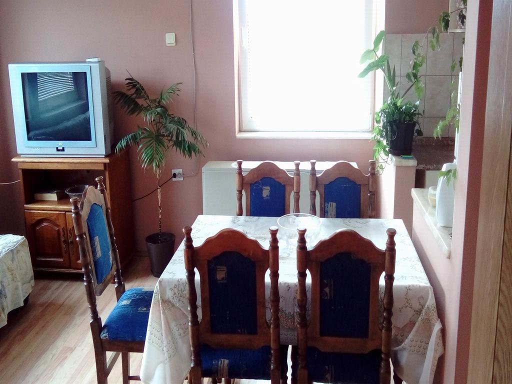 Apartment Luka Ohrid Zimmer foto