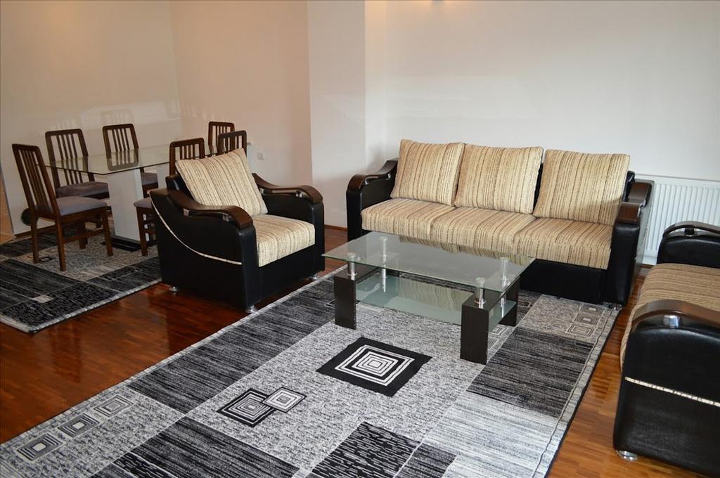 Apartment Luka Ohrid Exterior foto